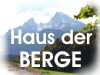 Haus der Berge