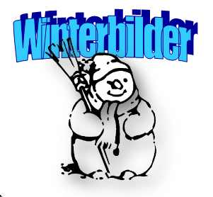 Winterbilder