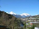 Berchtesgaden