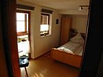 Doppelzimmer.