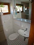 Dusche/WC