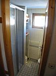 Dusche/WC