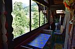 Balkon West