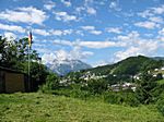 Blick Hochkalter