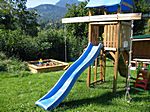 Rutsche