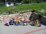 Spielgeräte