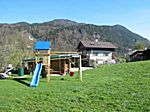 Kinderspielplatz