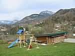 Kinderspielplatz