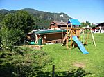 Kinderspielplatz